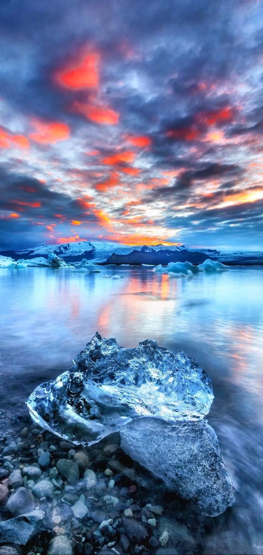 Scenery Wallpaper 12