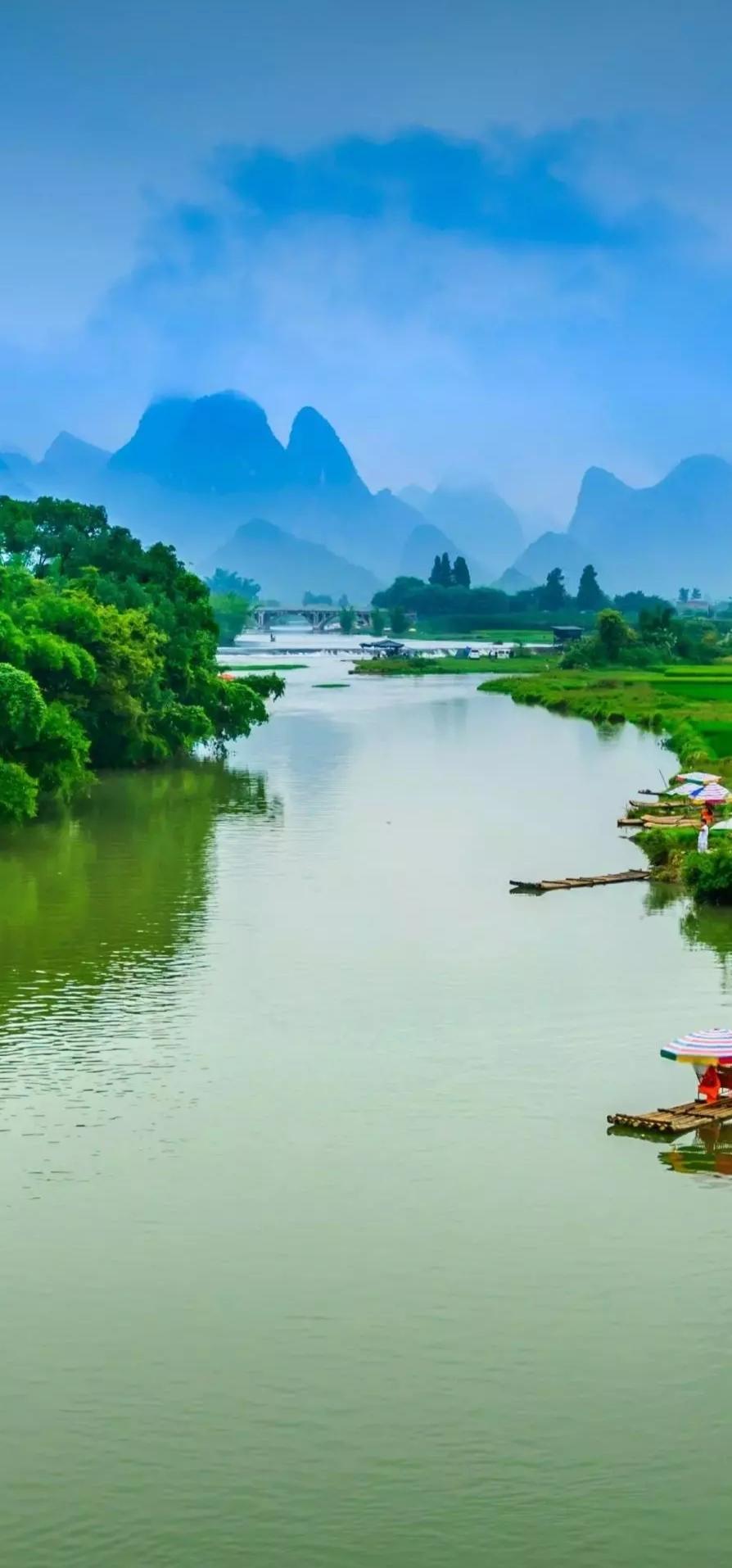 Scenery Wallpaper 13