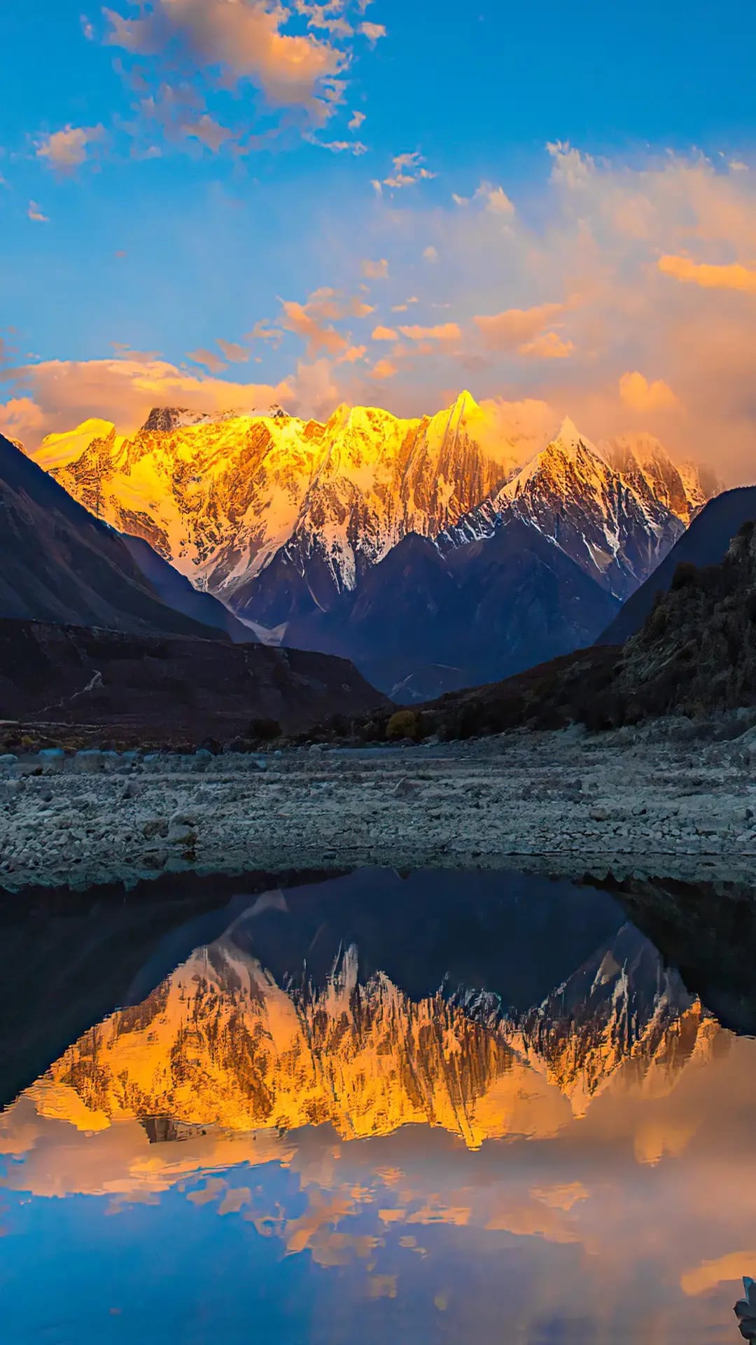 Scenery Wallpaper 17