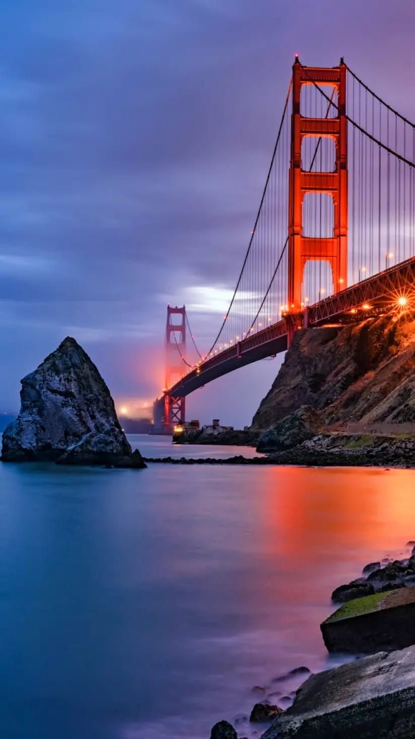 Scenery Wallpaper 39