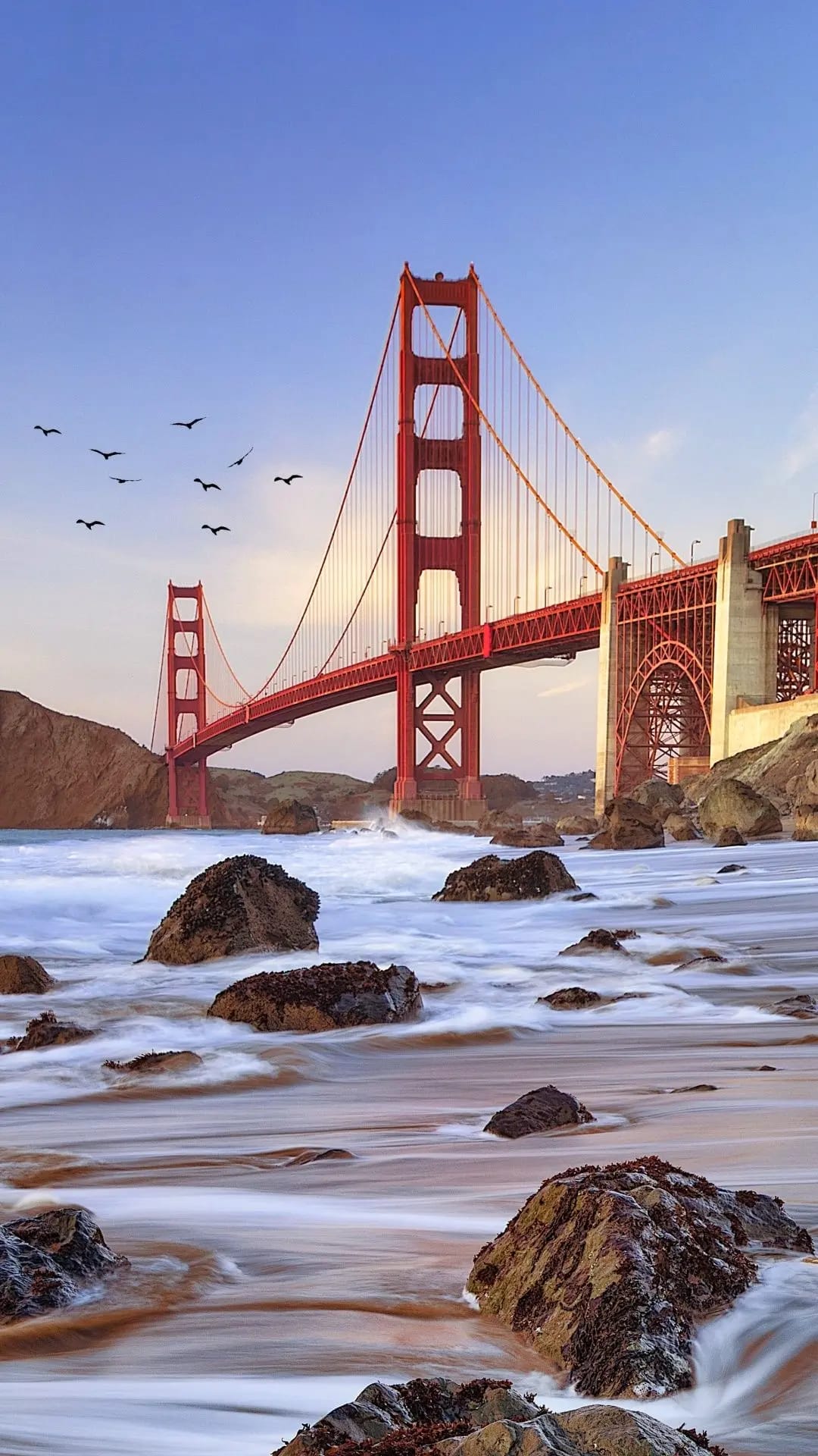 Scenery Wallpaper 46