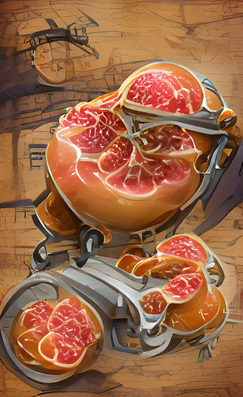 Special Effects Wallpaper 6