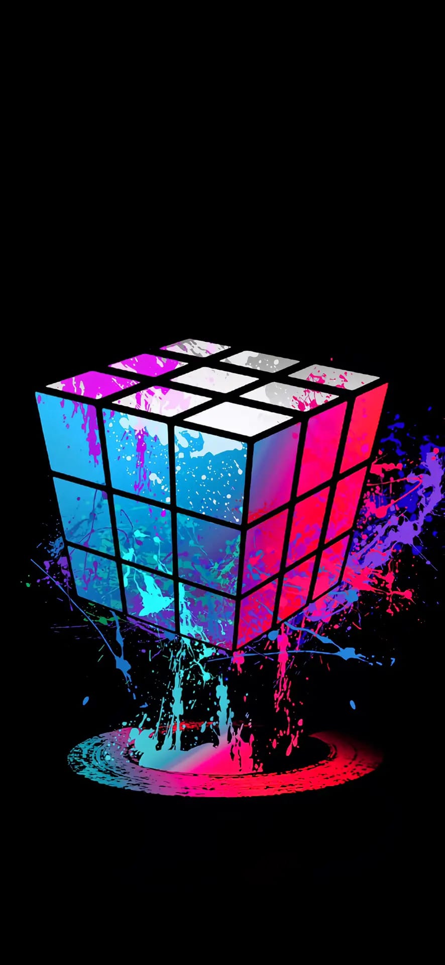 Special Effects Wallpaper 7