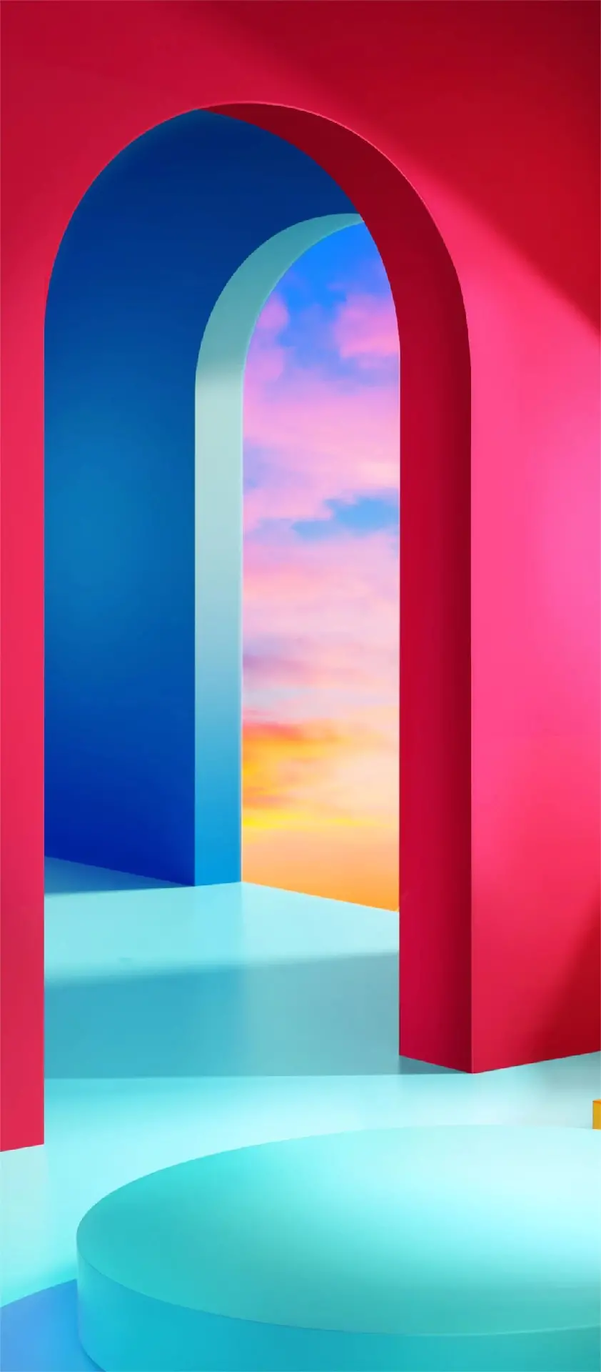 Special Effects Wallpaper 8