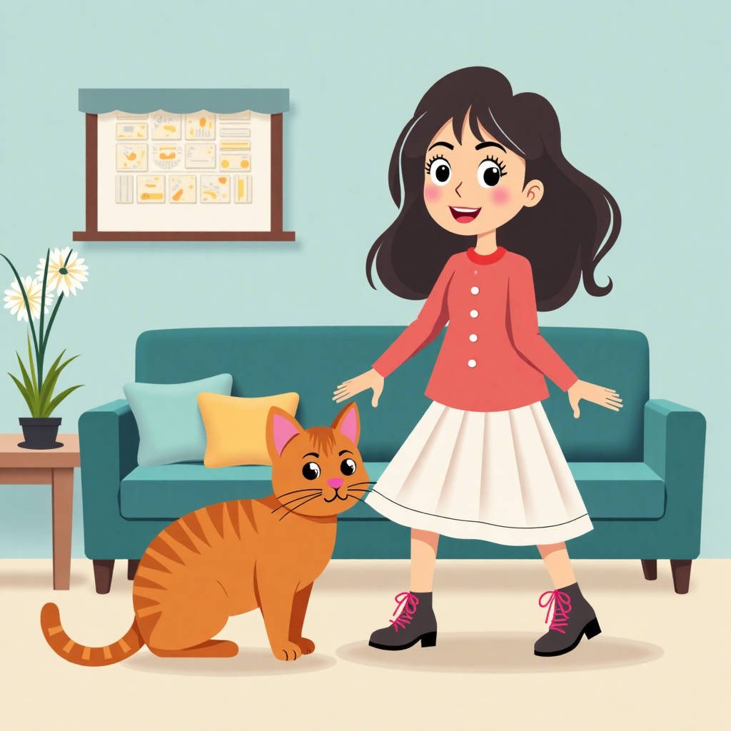 Why Does My Cat Scratch Everything? Understanding and Solving Destructive Scratching