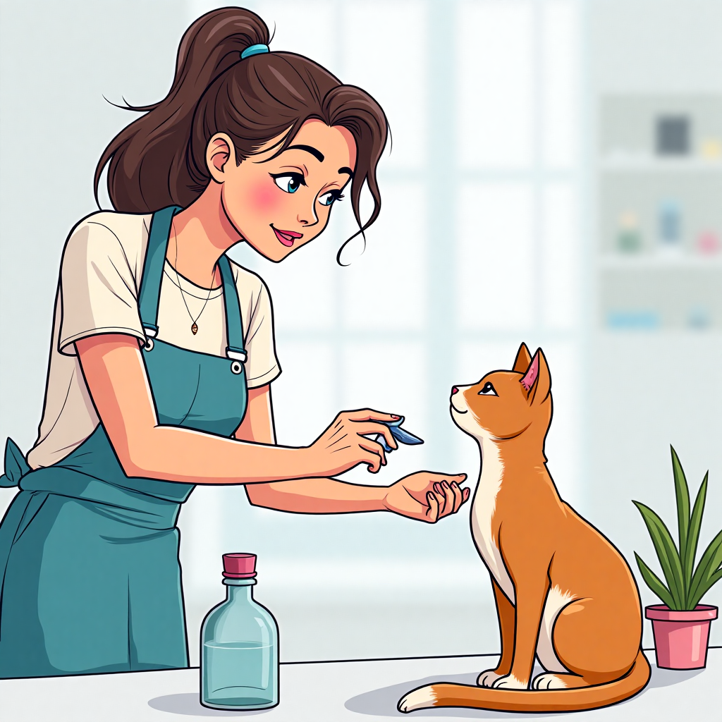 The Ultimate Guide: How to Groom Your Cat for Health and Happiness